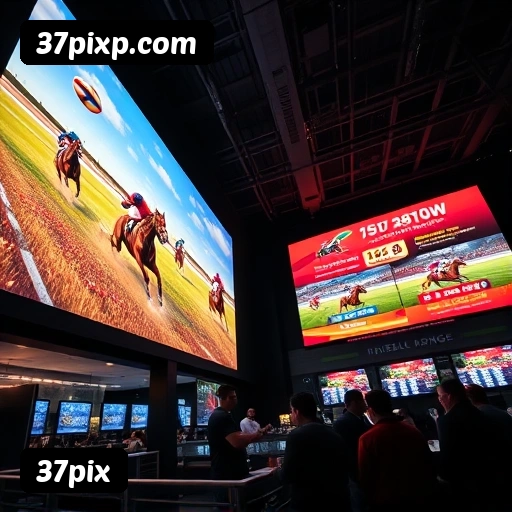 Requisitos do APK da 37pix para Android