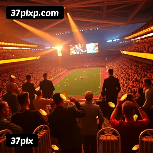 Tabela RTP dos jogos de cassino da 37pix