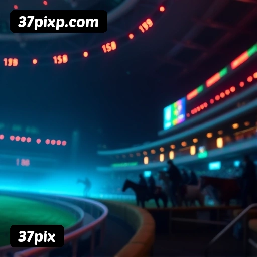 Passo a passo para baixar o app 37pix — ilustração editorial