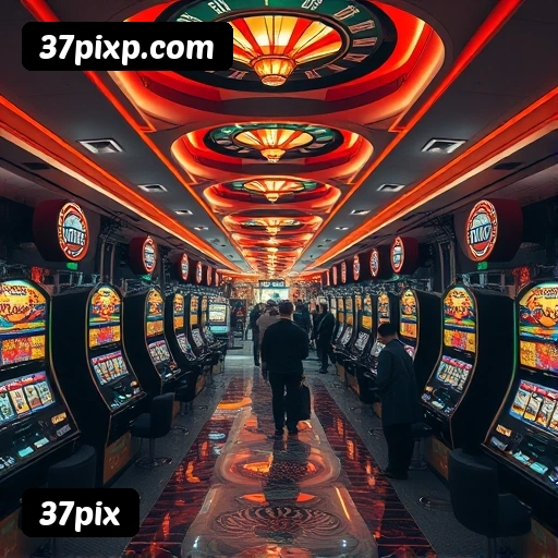 Números do app 37pix em material de marketing — ilustração, não auditoria
